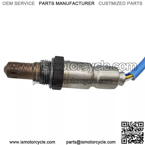 Oxygen sensor (front)  PE01-18-8G1   NTK ???? for Mazda Atenza/Axela/CX5 - Image 5