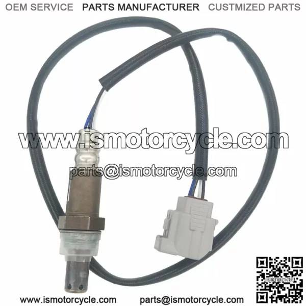 Oxygen sensor (rear)  PE12-18-86Z    for Mazda Atenza/Axela/CX5 - Image 2