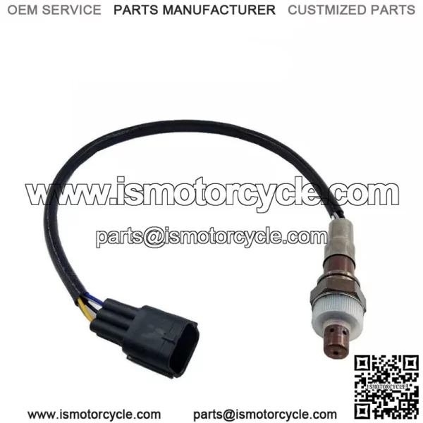 Oxygen sensor (front)  LFN7-18-8G1    for Mazda 3/2.0L