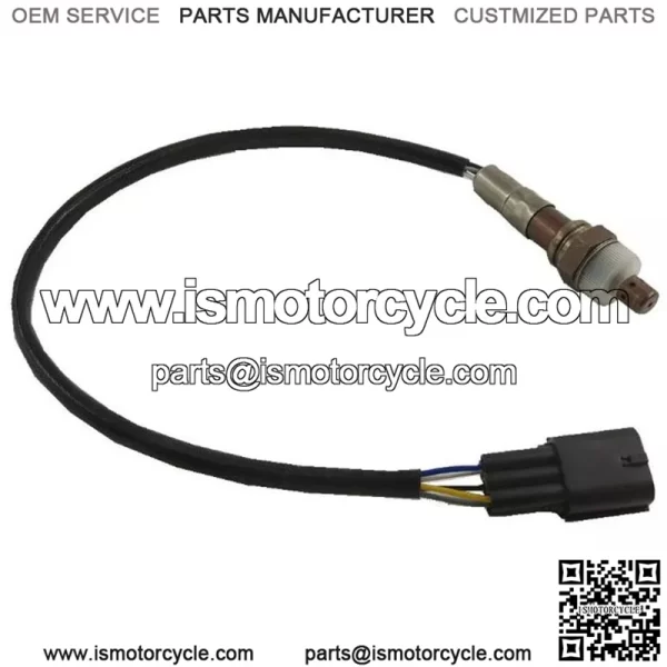 Oxygen sensor (front)  LFN7-18-8G1    for Mazda 3/2.0L - Image 2