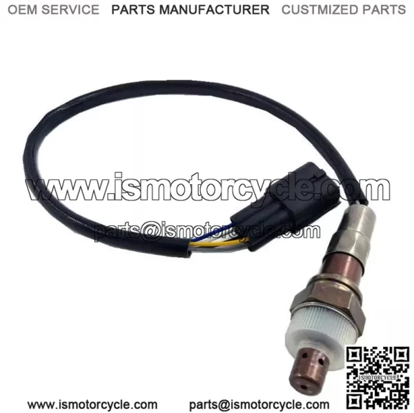 Oxygen sensor (front)  LFN7-18-8G1    for Mazda 3/2.0L - Image 3