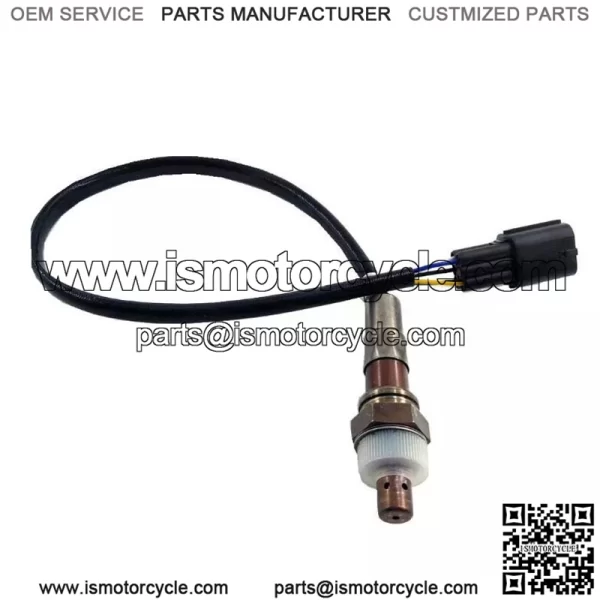 Oxygen sensor (front)  LFN7-18-8G1    for Mazda 3/2.0L - Image 4