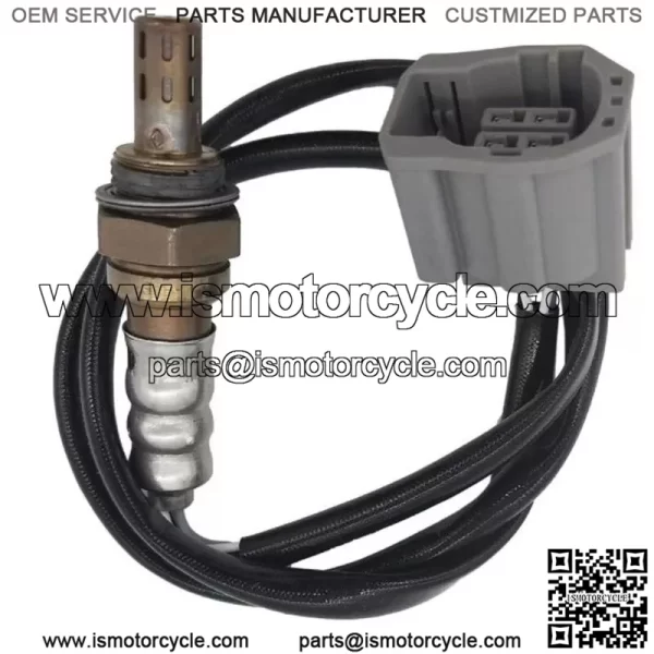 Oxygen sensor (rear)  LFN8-18-861    for Mazda 3 2.0L - Image 2