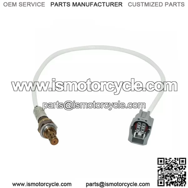 Oxygen sensor (rear)  LFH2-18-861    for Mazda 6 05