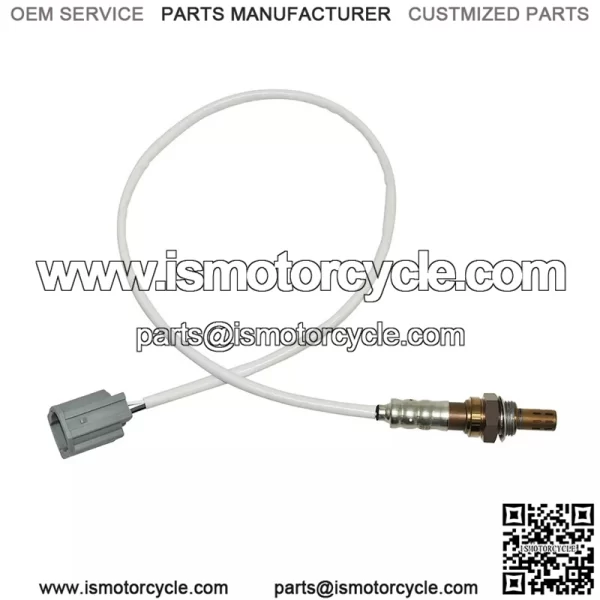 Oxygen sensor (rear)  LFH2-18-861    for Mazda 6 05 - Image 2