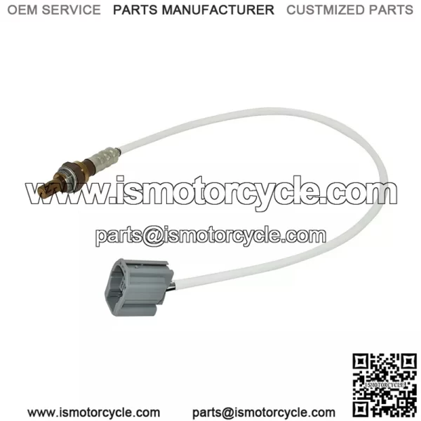 Oxygen sensor (rear)  LFH2-18-861    for Mazda 6 05 - Image 3