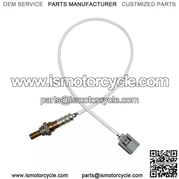 Oxygen sensor (rear)  LFH2-18-861    for Mazda 6 05 - Image 4