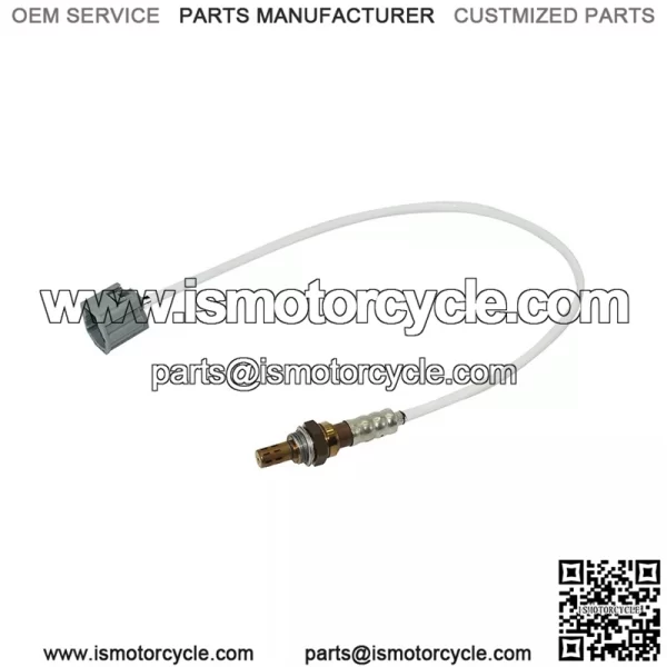 Oxygen sensor (rear)  LFH2-18-861    for Mazda 6 05 - Image 5