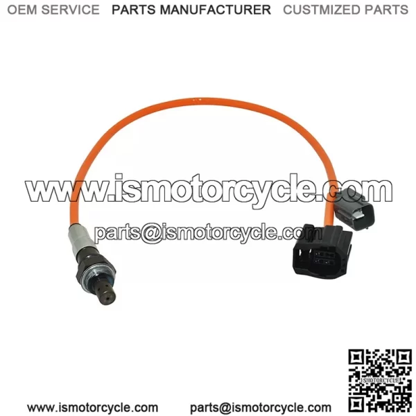 Oxygen sensor (front)  LFH1-18-861    for Mazda 6 05 - Image 3