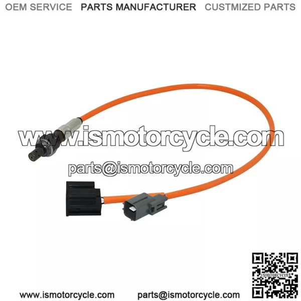 Oxygen sensor (front)  LFH1-18-861    for Mazda 6 05 - Image 4