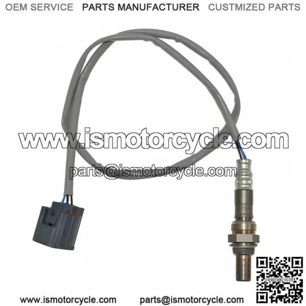 Oxygen sensor (rear)  ZJ37-188G1A    for Mazda 2/1.5L