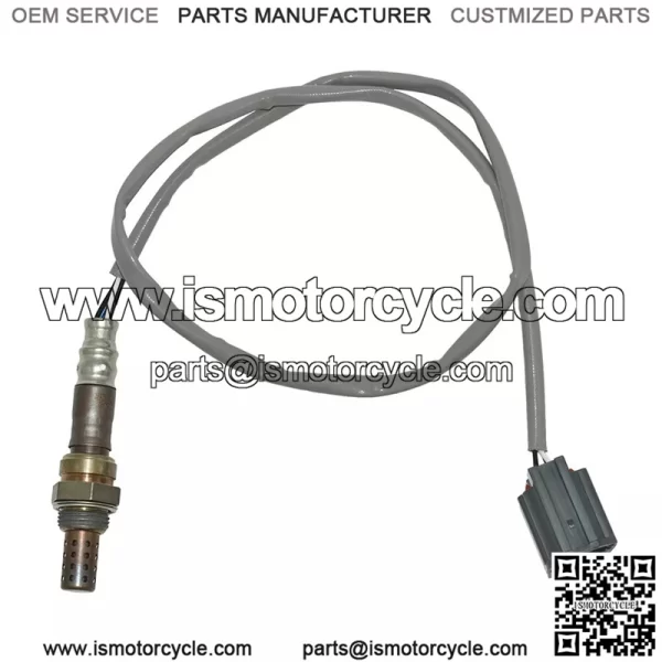 Oxygen sensor (rear)  ZJ37-188G1A    for Mazda 2/1.5L - Image 2