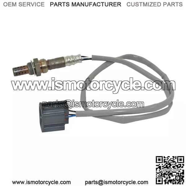 Oxygen sensor (rear)  ZJ37-188G1A    for Mazda 2/1.5L - Image 3