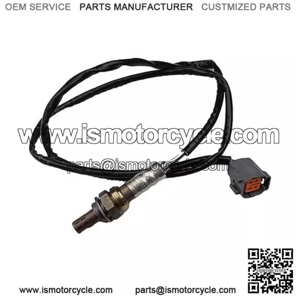 Oxygen sensor (rear)  ZH40-18-861    for Mazda 6 2.3 old model/Family 1.6L