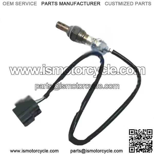 Oxygen sensor (front)  HB00-18-862M1    for Mazda Familia second generation BMW engine head