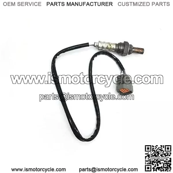 Oxygen sensor (rear)  HB00-18-861M1    for Mazda Familia second generation BMW engine head