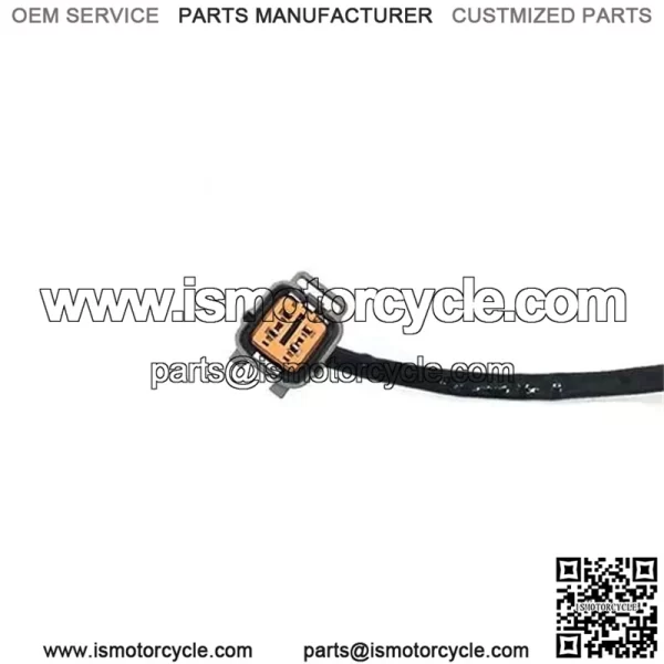 Oxygen sensor (rear)  HB00-18-861M1    for Mazda Familia second generation BMW engine head - Image 2