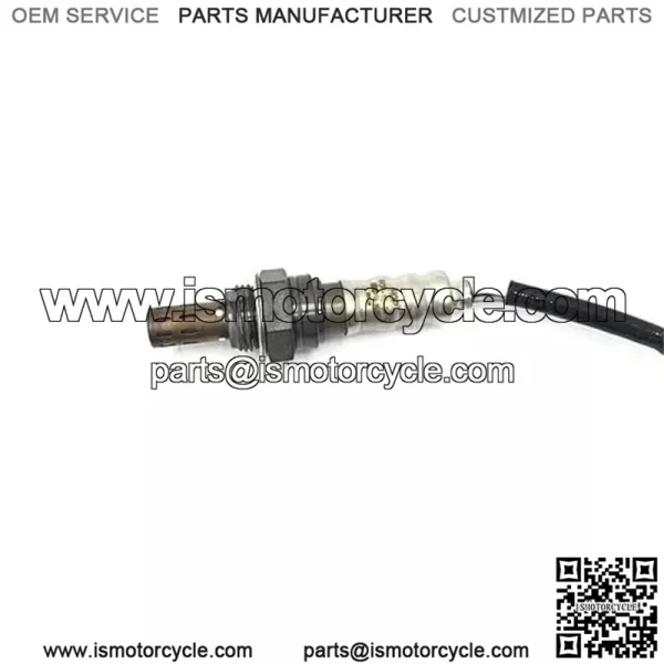 Oxygen sensor (rear)  HB00-18-861M1    for Mazda Familia second generation BMW engine head - Image 3