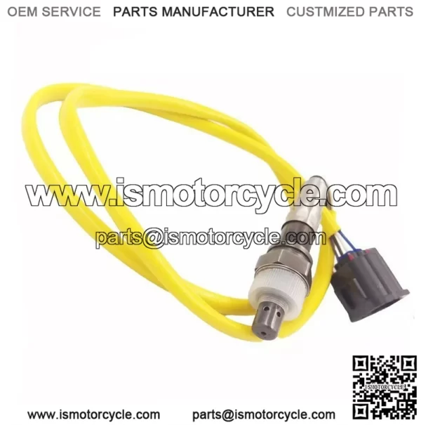 Oxygen sensor (front)  L36C-18-8G1    for Mazda 6 08 - Image 2