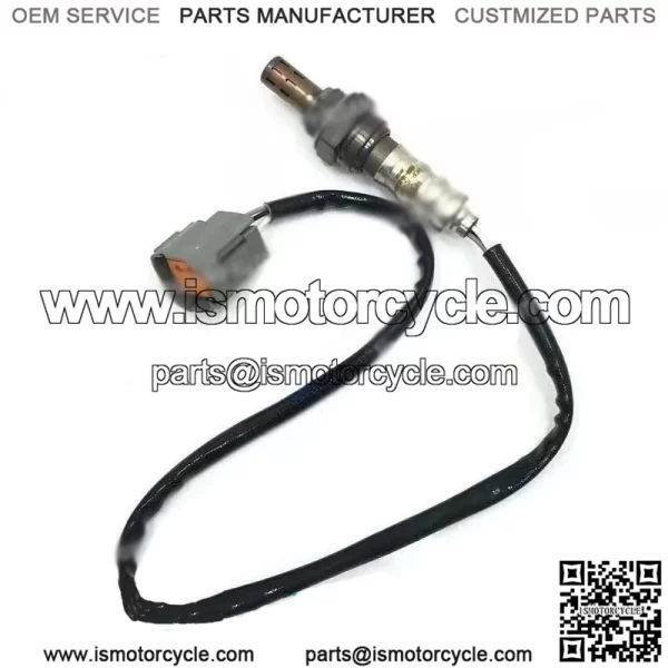 Oxygen sensor (rear)  L36D-18-8G1    for Mazda 6 08