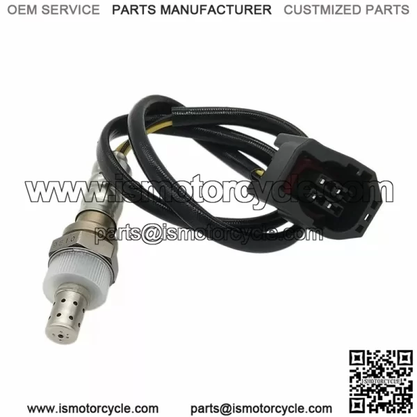 Oxygen sensor (front)  Z601-18-861    for Mazda 3 1.6L - Image 3