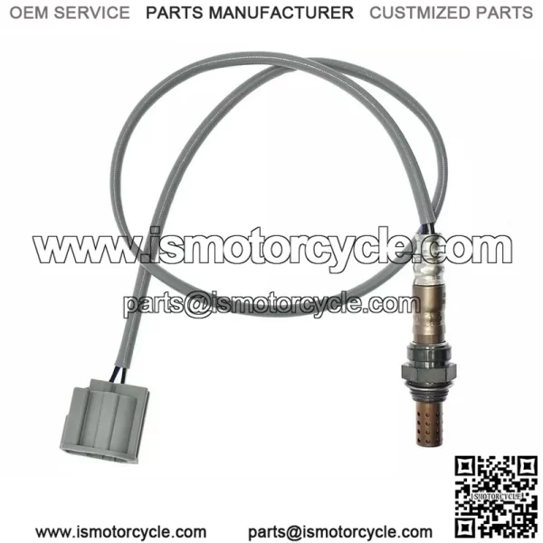 Oxygen sensor (rear)  Z602-18-861    for Mazda 3 1.6L