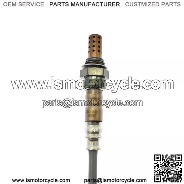 Oxygen sensor (rear)  Z602-18-861    for Mazda 3 1.6L - Image 4