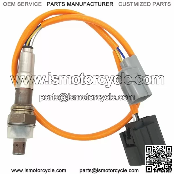 Oxygen sensor (front)  LFH1-18-8G1   AIUSLNYC810һ?? for Mazda 6/05 model Dual plug - Image 2