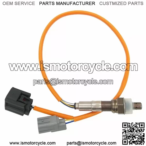 Oxygen sensor (front)  LFH1-18-8G1   AIUSLNYC810һ?? for Mazda 6/05 model Dual plug - Image 3