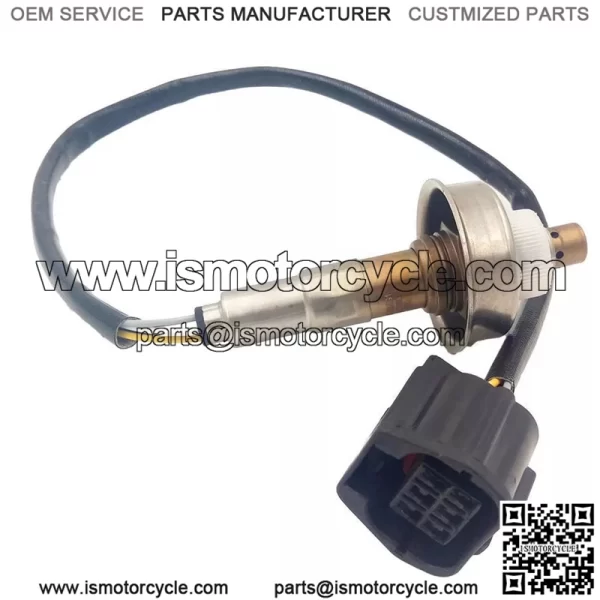 Oxygen sensor (front)  L509-18-8G1    for Mazda Ruiyi 2.5L - Image 3