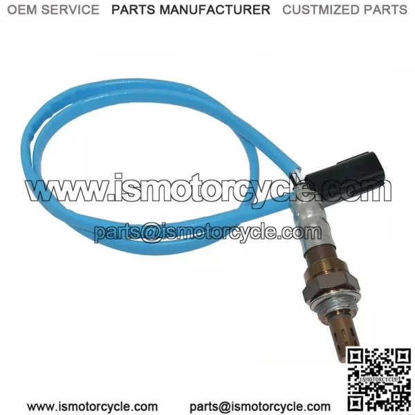 Oxygen sensor (rear)  L556-18-861    for Mazda CX7 2.5L