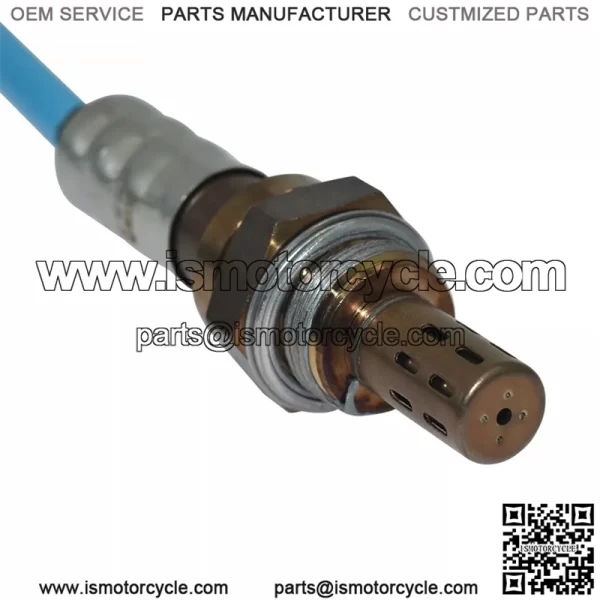 Oxygen sensor (rear)  L556-18-861    for Mazda CX7 2.5L - Image 5