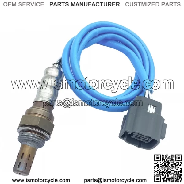 Oxygen sensor (rear)  L33M-18-861    for Mazda CX7 2.3L