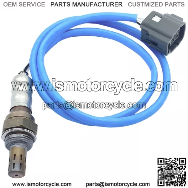 Oxygen sensor (rear)  L33M-18-861    for Mazda CX7 2.3L - Image 2