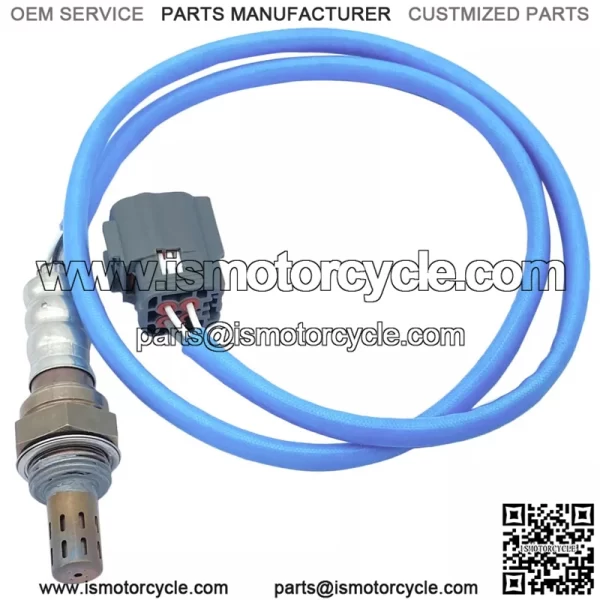 Oxygen sensor (rear)  L33M-18-861    for Mazda CX7 2.3L - Image 3