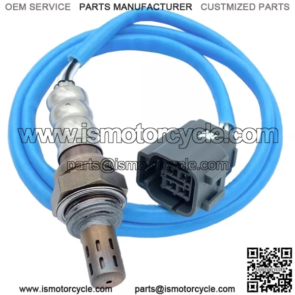 Oxygen sensor (rear)  L33M-18-861    for Mazda CX7 2.3L - Image 4