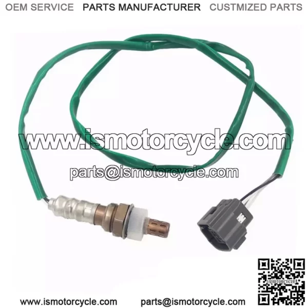 Oxygen sensor (rear)  L510-18-861    for Mazda Ruiyi 2.5L