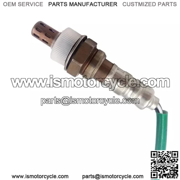 Oxygen sensor (rear)  L510-18-861    for Mazda Ruiyi 2.5L - Image 3