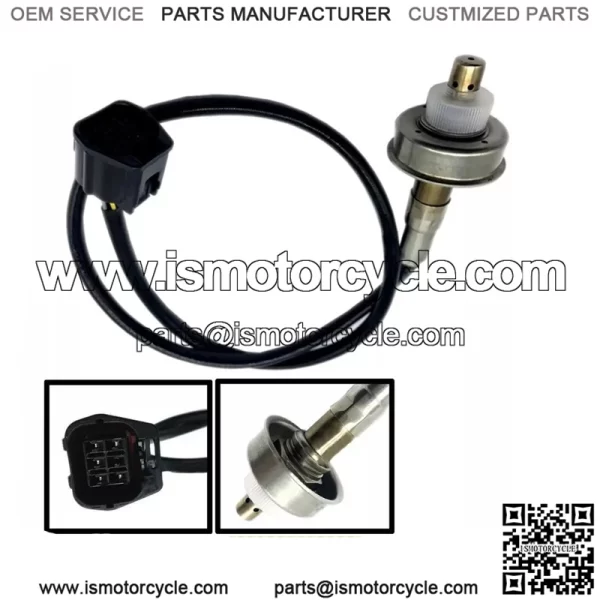 Oxygen sensor (front)  L33D-18-8G1    for Mazda 8 2.3L