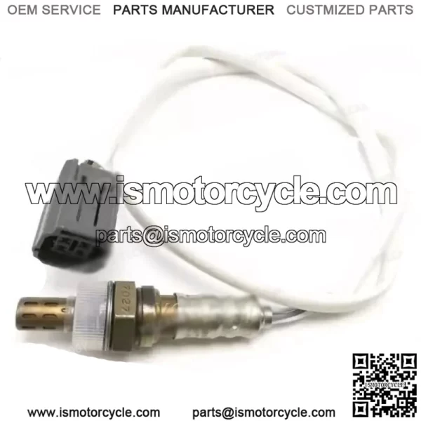 Oxygen sensor (rear)  L33G-18-861    for Mazda 8 2.3L