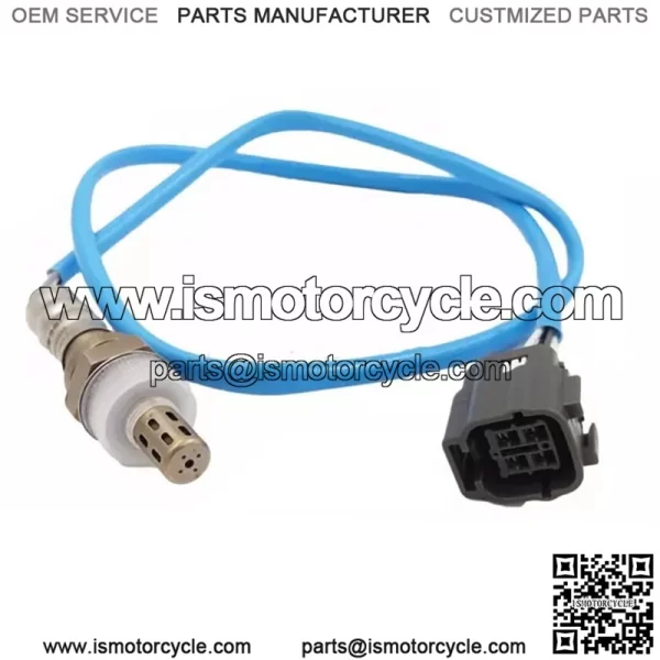 Oxygen sensor (rear)  L3AN-18-861    for Mazda 8 2.5L