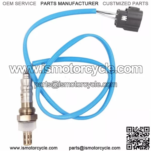 Oxygen sensor (rear)  L3AN-18-861    for Mazda 8 2.5L - Image 2