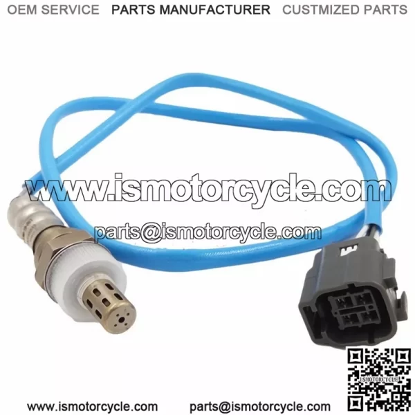 Oxygen sensor (rear)  L3AN-18-861    for Mazda 8 2.5L - Image 3