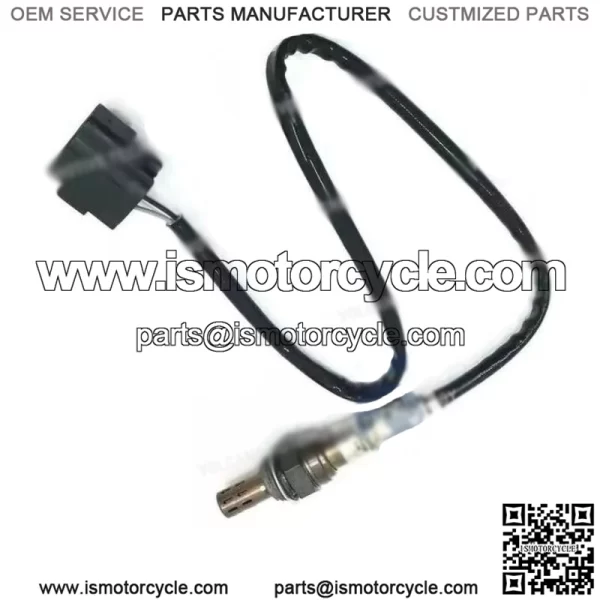 Oxygen sensor (front)  MA12-18-861   0258006908    for Zhengzhou Mazda 13M3 1.6L