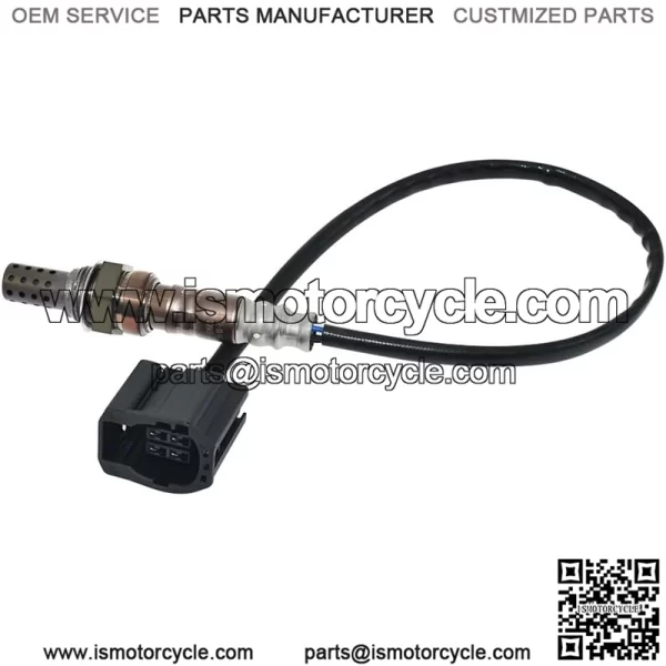 Oxygen sensor (rear)  LFG2-18-861    for Mazda MX5