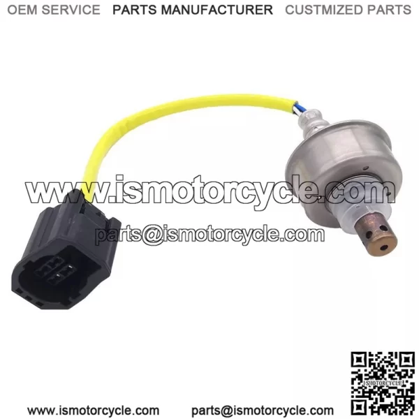 Oxygen sensor (front)  LFN1-18-8G1    for Mazda MX5 - Image 3