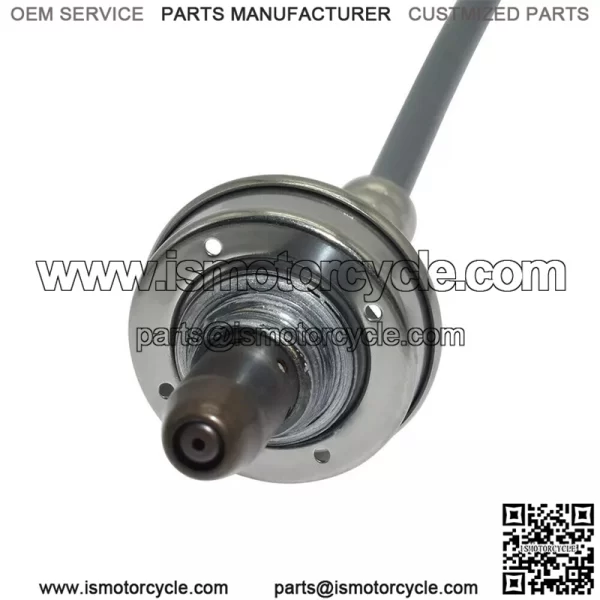 Oxygen sensor (front)  Z678-18-8G1    for Mazda 3 Xingcheng/1.6L - Image 3