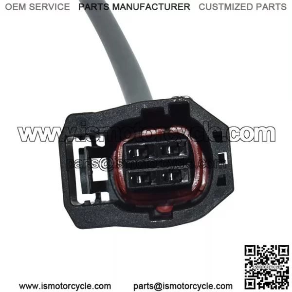 Oxygen sensor (front)  Z678-18-8G1    for Mazda 3 Xingcheng/1.6L - Image 4
