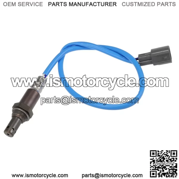 Oxygen sensor (rear)  PYHK-18-86Z    for Axela 171.5L