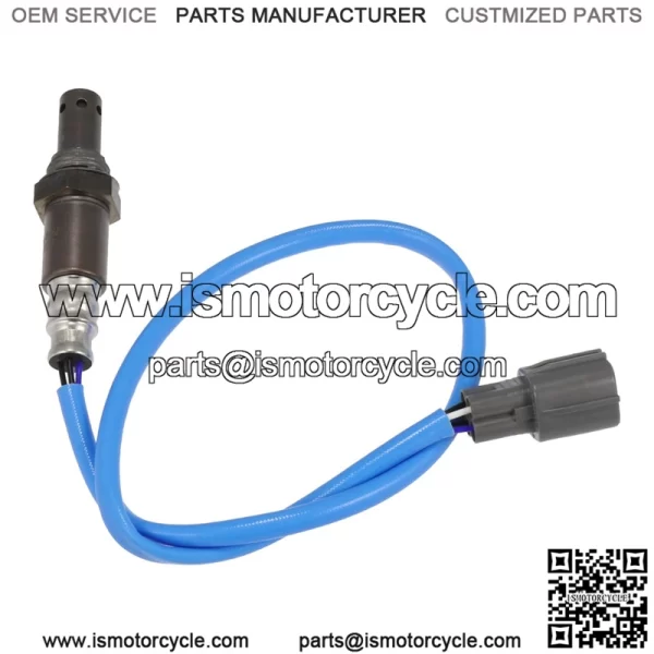 Oxygen sensor (rear)  PYHK-18-86Z    for Axela 171.5L - Image 2